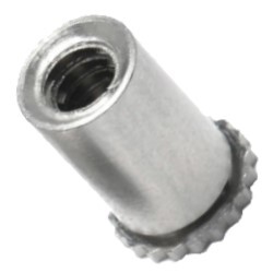 GSDSOS440250 GS-DSOS-440-250, Self-Clinching Standoff,